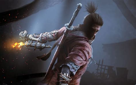 Works; Bookmarks; Filters; RSS Feed. . Sekiro ao3